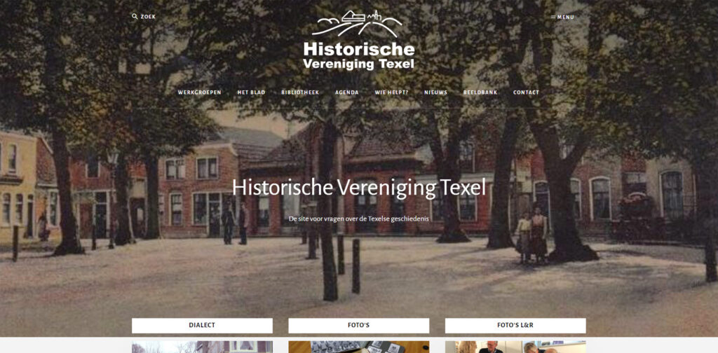 Historische Vereniging Texel
