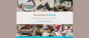 Streekhuis Texel