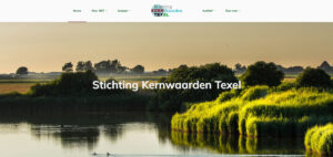 Stichting Kernwaarden Texel