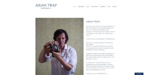 Arjan Trap Photography
