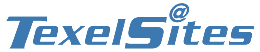 TexelSites Logo