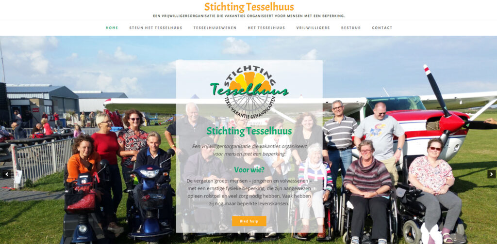 Stichting Tesselhuus