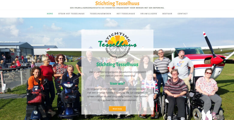 Stichting Tesselhuus