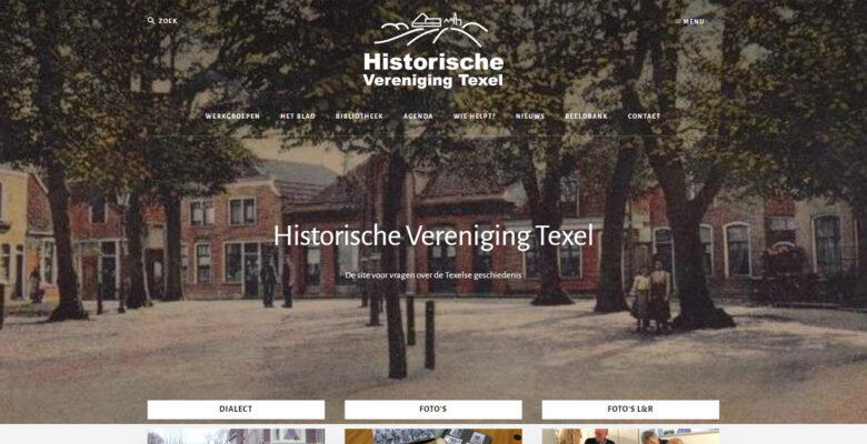 Historische Vereniging Texel