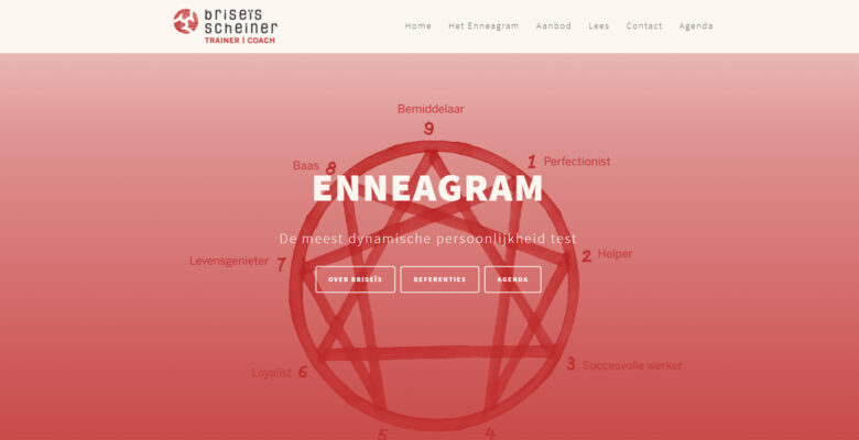 Enneagram Amsterdam