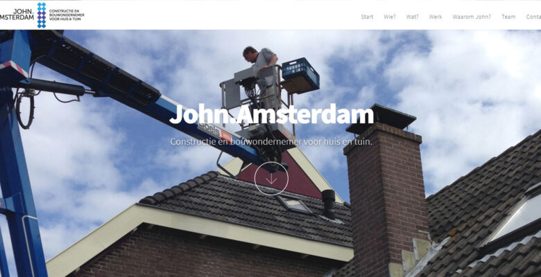 John Amsterdam