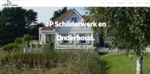 JP Schilderwerk Texel