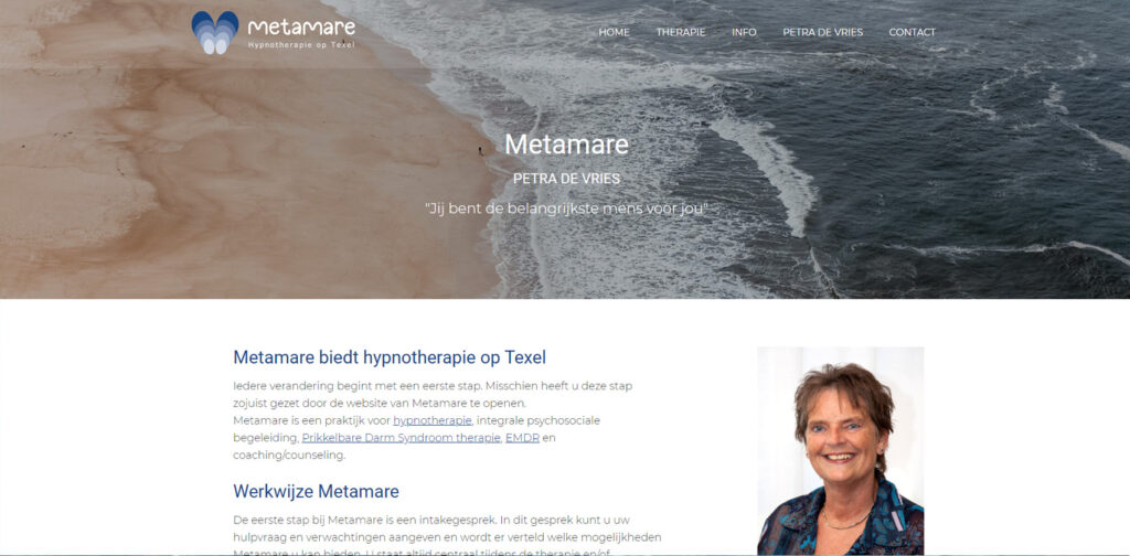 Metamare