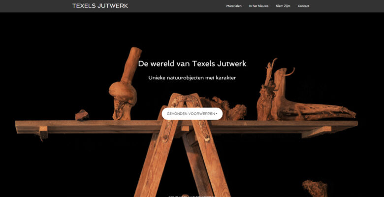 Texels Jutwerk