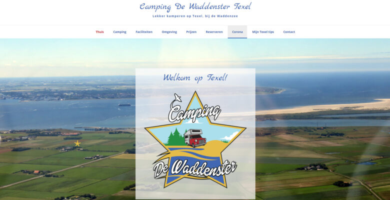 Camping de Waddenster