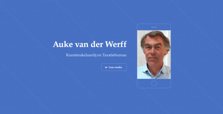 Auke van der Werff