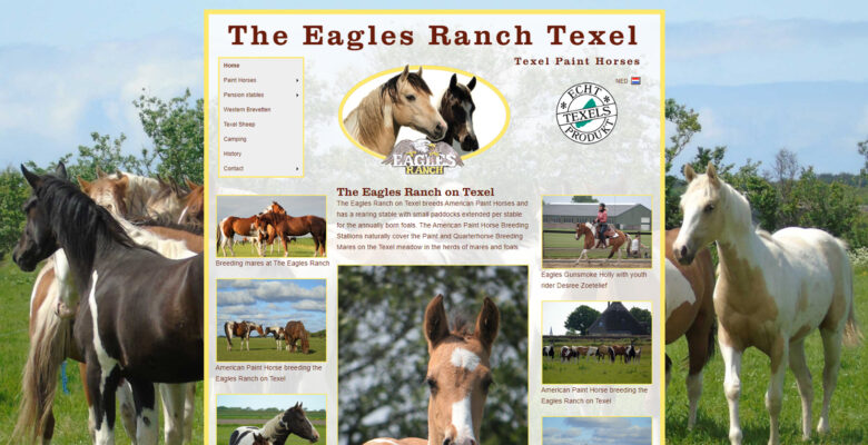 Eaglesranch Texel