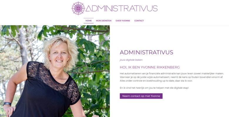 Administrativus