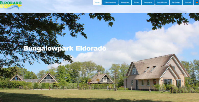 Bungalowpark Eldorado