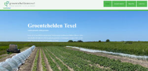 groentehelden texel