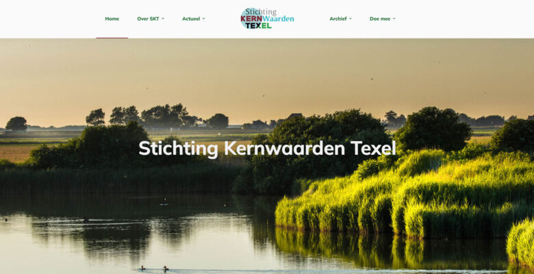 Stichting Kernwaarden Texel