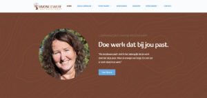 Simone van der Werf Loopbaancoach